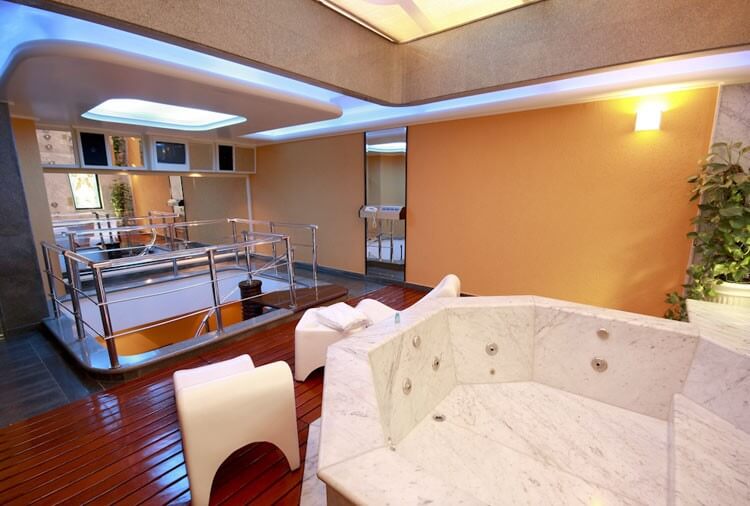 suite - foto
