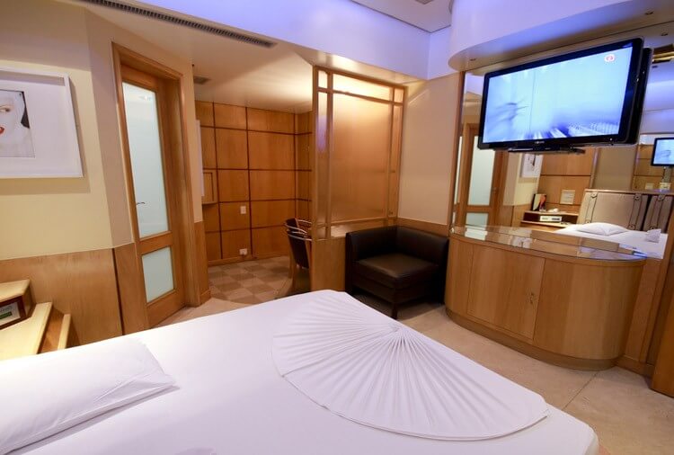 suite - foto