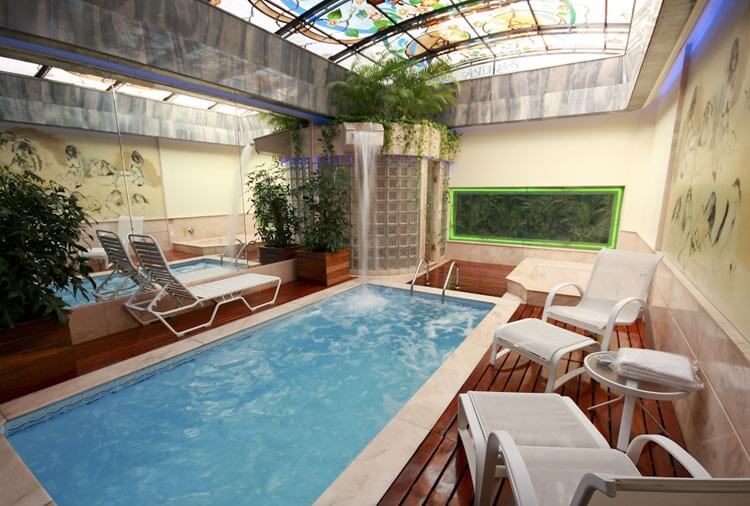 suite - foto