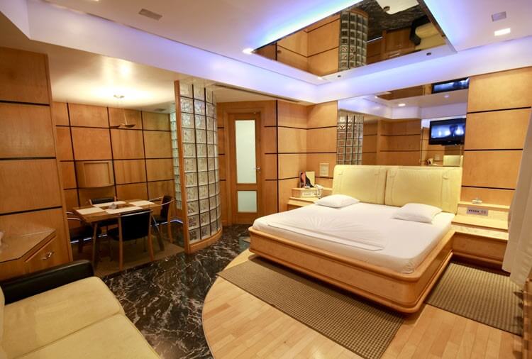 suite - foto